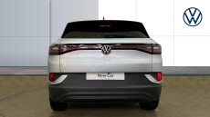 Volkswagen ID.4 125kW Match Pure 52kWh 5dr Auto [19'' Alloys] Electric Estate